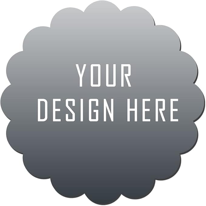 Custom Stickers for Business Logo Personalized Label Stickers Customized 100 - Image 2