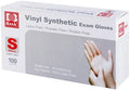 Disposable Medical Vinyl Exam Gloves Industrial Gloves - Latex-Free & Powder-Free by OHTRENDY