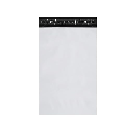 KKBESTPACK 7.5x10.5 Poly Mailers Shipping Envelope Self Sealing Bags by KKBESTPACK