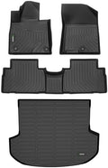 ANBINGO® Floor Mats & Cargo Liner for Hyundai Santa Fe 2019-2020 by ANBINGO
