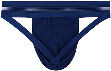 GYM mens 2" Wide Band Classic Athletic Supporter - Image 3
