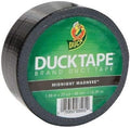 6 Pack Midnight Madness Tape (Roll) (Product Catalog: "Adhesives, Fasteners & Finishing Sprays") by DuckBrand