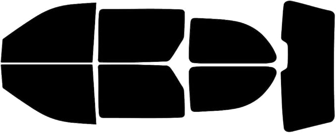 Rvinyl Window Tint Kit Compatible - Image 2