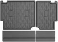 TTX LIGHTING Rear Seat Back Covers for Ford Bronco 2021-2026 4-Door by TTXLIGHTING%C2%AE