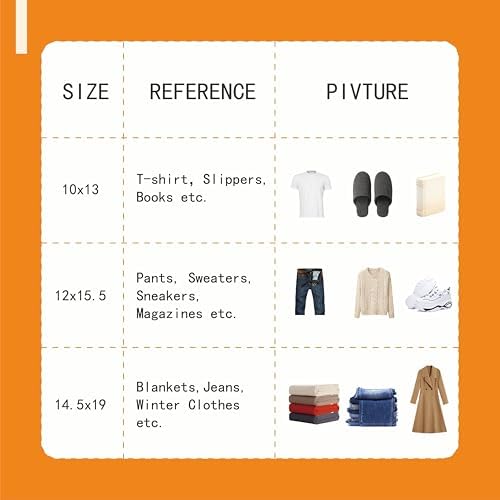 POLYSELLS Thank You Poly Mailers 14.5x19 inches 50 Pcs Waterproof Self-Sealing Shipping Bags for Clothing | Black - Image 5
