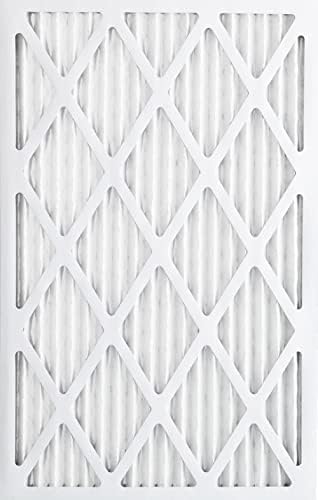 Nordic Pure 18x20x1 Pleated MERV 8 Air Filters 12 Pack - Image 4