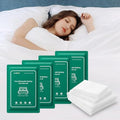 4 Pack Disposable Bed Sheet Queen Size for Travel by CXLoode