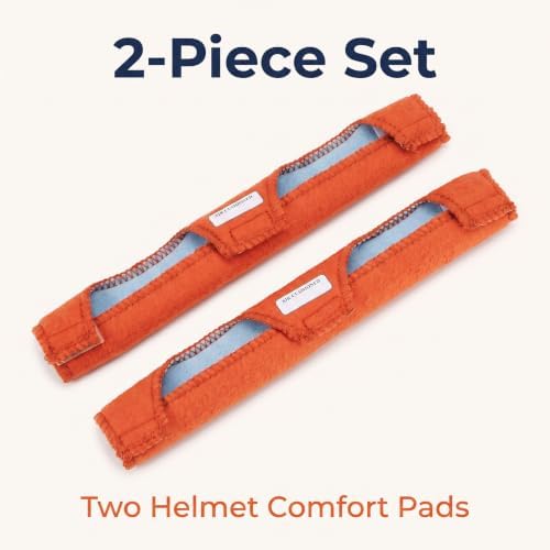 2Pcs Hard Hat Helmet FR Sweatsopad Cushioned 20-3200V Sweatband Head Protection Personal Protective Equipment(ZS433) - Image 6