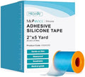 MedVance Silicone Adhesive Medical Tape, Scar Sheet, 2" x5' (1 Pack) by Medvance