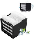 Air Cooler Filters Mini Replacement Cooling Filter for Air Personal Space Cooler Removable Filter for Portable Arctic Humidifier by Unknown