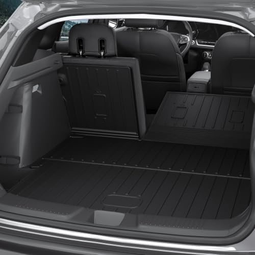 Cargo Mat for 2024-2026 Chevy Trax Accessories - Image 6