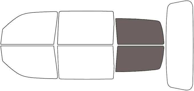Rvinyl Window Tint Kit Compatible - Image 2