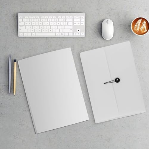 Accordion File Organizer, Expanding File Folder for Sorting Documents and Papers, 13 Pockets Receipt Organizer for Home, Travel and Office Use (White) - Image 5
