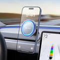 VICSEED Tesla Phone Mount for Model 3/Y,[Strongest Magnet] Car Phone Holder by VICSEED