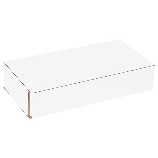 Box USA BM1052 10"L x 5"W x 2"H - Image 6