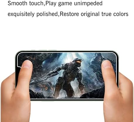 Ailun 3 Pack Screen Protector for iPhone 17e/16e/14/13/13 Pro - Image 6