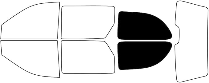Rvinyl Window Tint Kit Compatible - Image 2