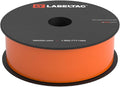 LabelTac LT4/LT4P/LTPX Label Supply 1.5" x 150' Orange by LabelTac