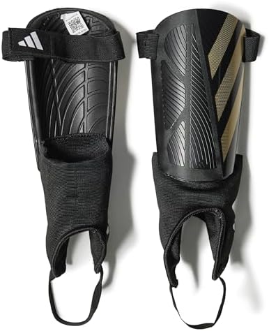 adidas Unisex Adult Tiro Soccer Shin Guards by Unknown
