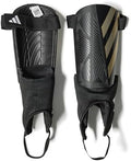 adidas Unisex Adult Tiro Soccer Shin Guards by Unknown