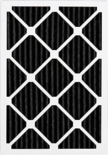 Nordic Pure 18x20x1 Pleated MERV 8 Pure Carbon Air Filters 6 Pack - Image 4