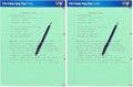 Find It File Folder Notepad - Pack of 24-9.5 x 12.5 Inch Notebook Organizer Folders for Filing, Document, and Clipboard Organization - Green by Find+It%C2%AE