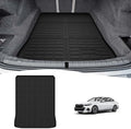 G30 Cargo mat - Trunk Mat for BMW G30 5 Series 2017-2023 by cartist