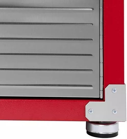 Heavy Duty Storage Solid Stainless Steel Cabinet - Image 6