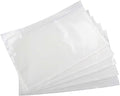 BEUYI Clear 7.5'' x 5.5'' Packing List Envelopes, Shipping Label Pouches/Sleeves by BEUYIwarehouse