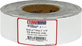 EternaBond RoofSeal White 2" x50' MicroSealant UV Stable RV Roof Seal Repair Tape | 35 mil Total Thickness - EB-RW020-50R - One-Step Durable, Waterproof and Airtight Sealant by ETERNABOND