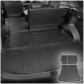 Cargo Mat for Toyota RAV4 Hybrid 2026 Accessories by JOULARISE