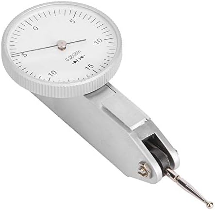 Dial Test Indicator 0.030" Range 0.0005" Resolution - Image 5