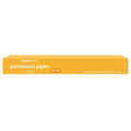 Amazon Basics Parchment Paper for Baking, 90 Sq Ft Roll, 1 Pack by AmazonBasics