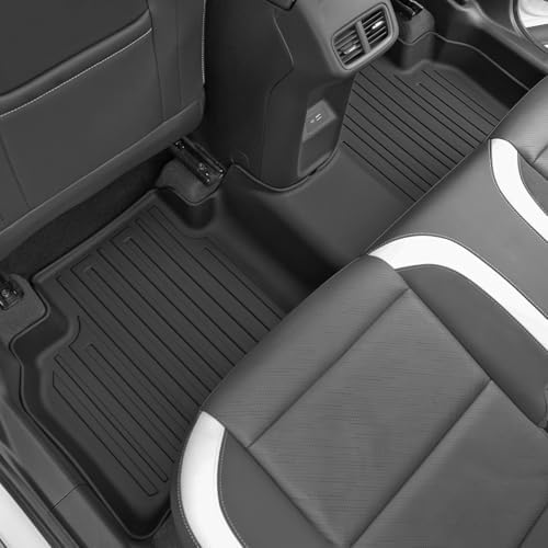 Floor Mats for 2021-2026 Buick Envision Accessories - Image 3
