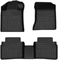 Mixsuper Floor mat for Nissan Altima 2019-2026 by Mixsuper