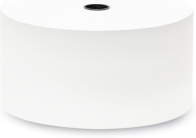 Nautilus - Hyosung NH-1500 Series 3 1/8" x 815' Heavy Thermal Paper - Image 2