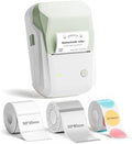 NIIMBOT B1 Label Maker Machine with 3 Tapes, 2Inch Thermal Label Printer by NIIMBOT%C2%AE