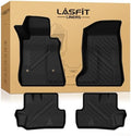 LASFIT Floor Mats for Chevrolet Chevy Camaro 2016-2024 Car Floor Mats by LASFIT