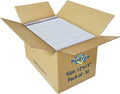 White Large Poly Bubble Mailers 12x15 inch | Self Seal Padded Envelopes by MAILERVIEW