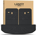 LASFIT Cargo Mats for Kia Sorento 2026 2025 2024 2023 2022 2021 by LASFIT