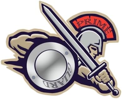 PRIME GUARD Hazmat PPE Protective Disposable Coverall with elastic waist, wrists, ankles with gloves, booties, and mask - Image 5