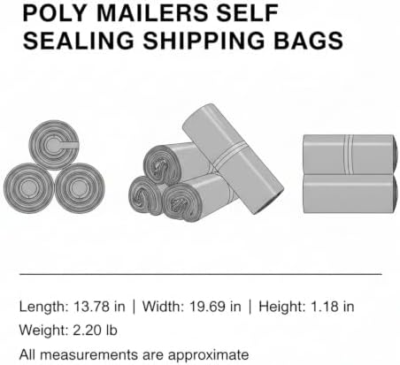 Poly Mailers - Image 6