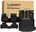 Michelin Vehicle Mats for 2018-2024 BMW X3 (7 Piece) by Michelin