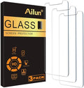 Ailun 3 Pack Screen Protector for iPhone 11 Pro/iPhone Xs/iPhone X by Ailun