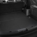 Cargo Mat for Ford Explorer 2015-2019 Accessories by JOULARISE