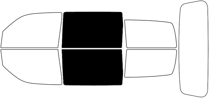Rvinyl Window Tint Kit Compatible - Image 2