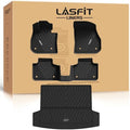 LASFIT Floor Mats for BMW X1 2023-2026 xDrive28i M35i xDrive by LASFIT