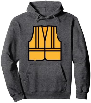 Funny PPE Personal Protective Equipment Pullover Hoodie by Unknown