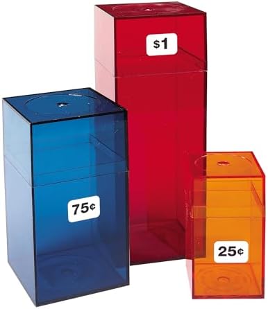 Avery® Self-Adhesive Removable Labels, 0.75 x 1 Inches, White, 1000 per Pack (05428) - Image 3