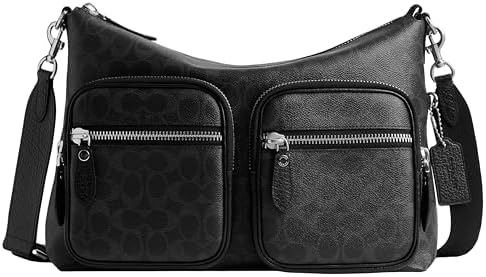 COACH Domino File Bag by Unknown